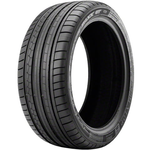 Dunlop SP Sport Maxx GT UHP 275/35ZR20 (102Y) XL Passenger Tire Simolary simolary.com