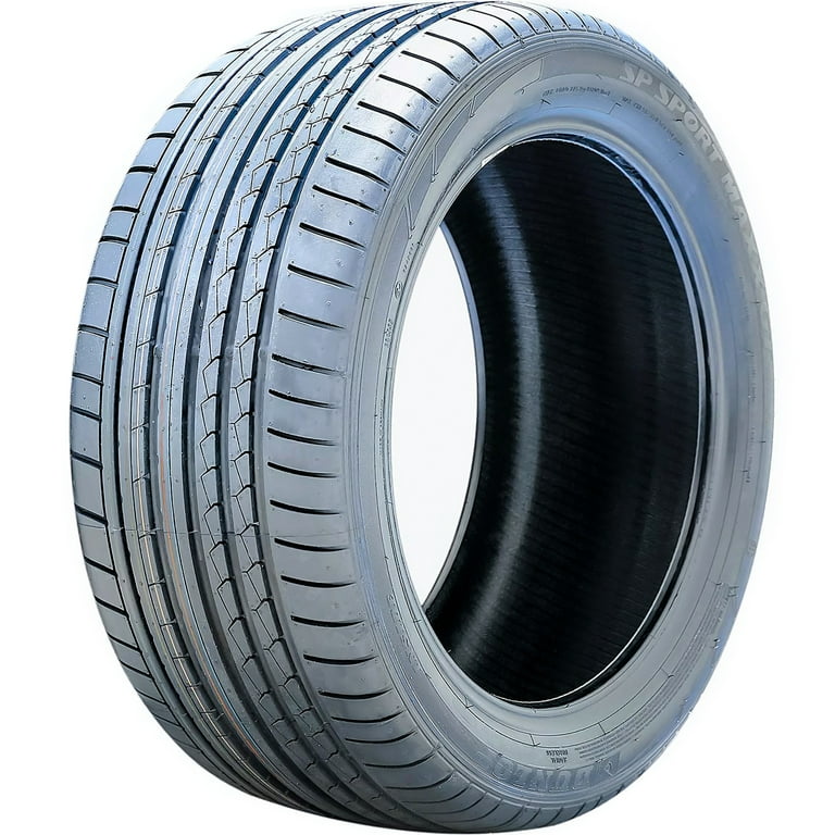 Dunlop SP Sport Maxx GT 275/45ZR18 275/45R18 107Y XL dc High