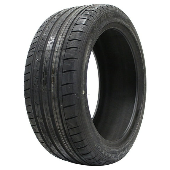 Dunlop SP Sport Maxx GT ROF UHP Summer 225/35R20 90Y XL Passenger Tire
