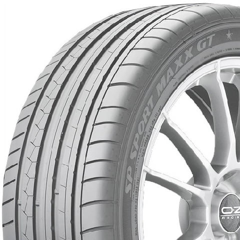 Dunlop SP Sport Maxx GT ROF 245/35R20 95 Y Tire Simolary simolary.com