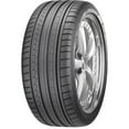 thumbnail image 1 of Dunlop SP Sport Maxx GT ROF 245/35R20XL 95Y BSW (4 Tires) Fits: 2017-19 Mercedes-Benz E300 4Matic, 2010-16 BMW 528i Base, 1 of 1