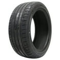 thumbnail image 1 of Dunlop SP Sport Maxx GT ROF UHP Summer 245/40R19 94Y Passenger Tire, 1 of 6