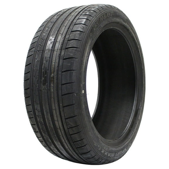 Dunlop SP Sport Maxx GT ROF UHP Summer 275/35R19 96Y Passenger Tire
