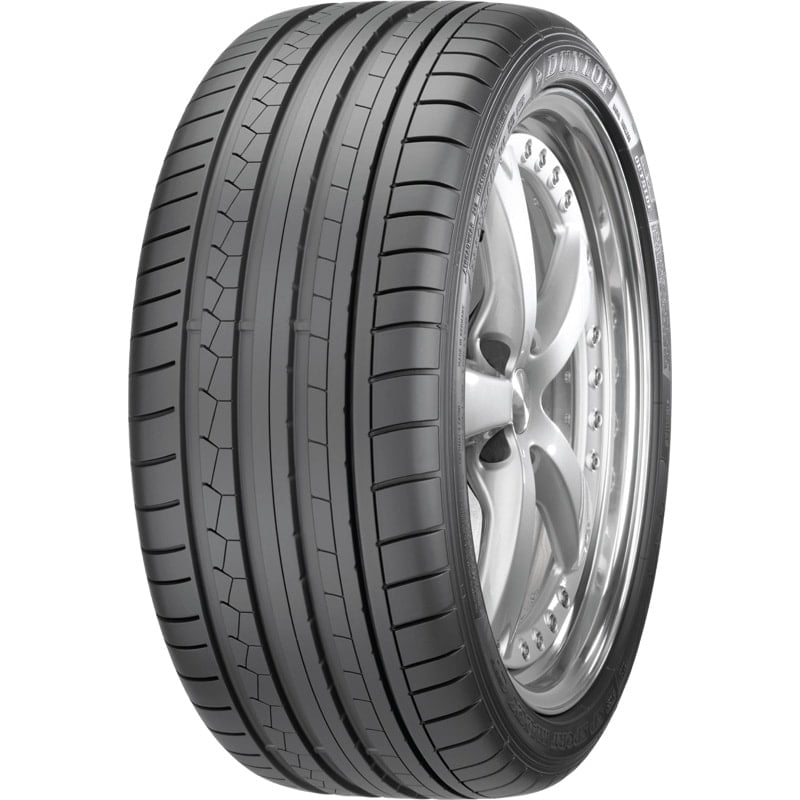 Dunlop SP Sport Maxx GT ROF 315/35R20 113S Passenger Tire Simolary simolary.com