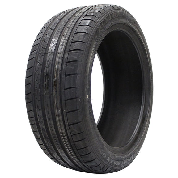 Dunlop SP Sport Maxx GT ROF UHP Summer 325/30R21 108Y XL Passenger Tire