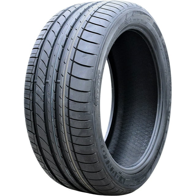 Dunlop SP Sport Maxx GT ROF 275/30R20 97 Y Tire simolary.com 10 Dunlop SP Sport Maxx GT ROF 275/30R20 97 Y Tire - Image 2