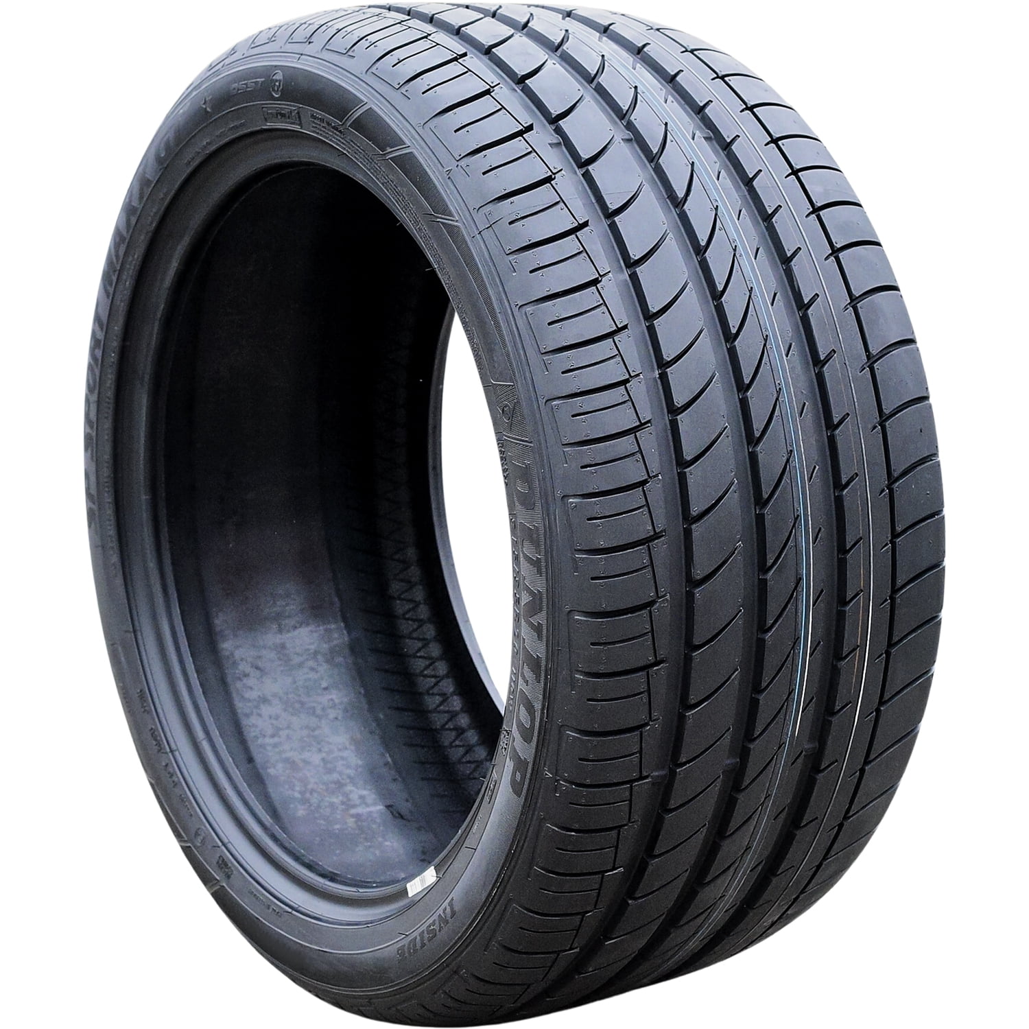 Dunlop SP Sport Maxx GT ROF Summer 315/35R20 110W XL Passenger Tire