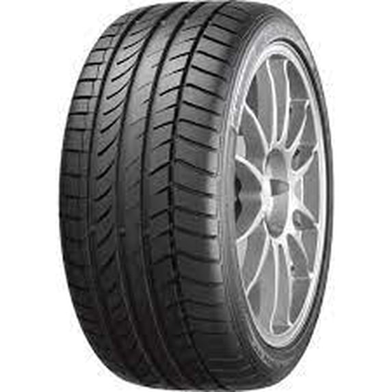 Dunlop SP Sport Maxx TT UHP Summer 275/30ZR20 97Y XL Passenger Tire
