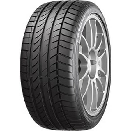 Dunlop SP Sport Maxx TT 275/30ZR20 97Y XL BW Fits: 2018-19 Audi RS5 Base, 2023 Chevrolet Corvette Z06