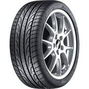 Dunlop SP Sport Maxx 050 DSST UHP Summer 255/40R19 96Y Passenger Tire Simolary simolary.com 11