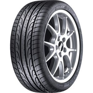 Dunlop SP Sport Maxx 050 DSST UHP Summer 255/40R19 96Y Passenger Tire Sansujyuku sansujyuku.com