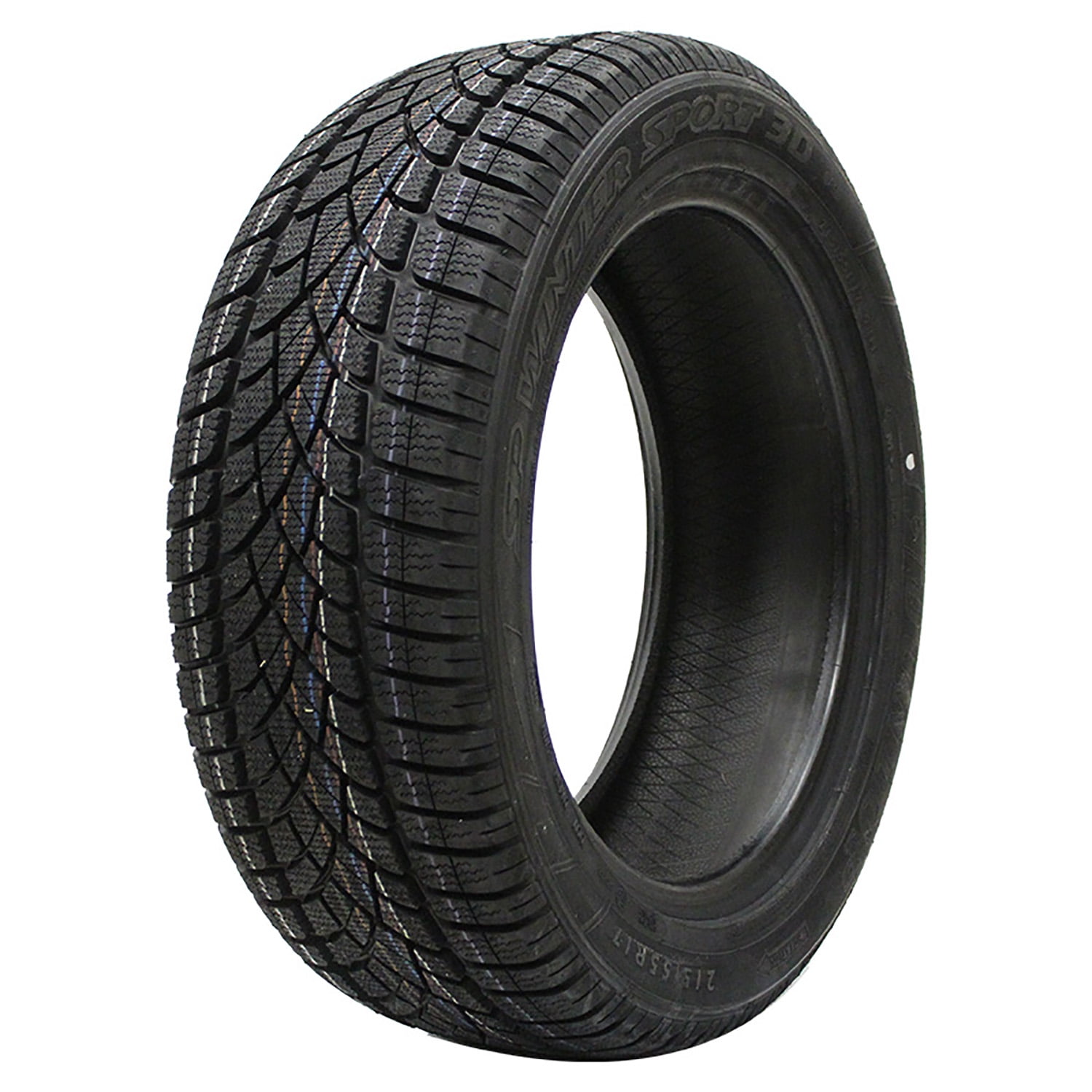 Dunlop SP Winter Sport 3D ROF Winter 175/60R16 86H XL Passenger