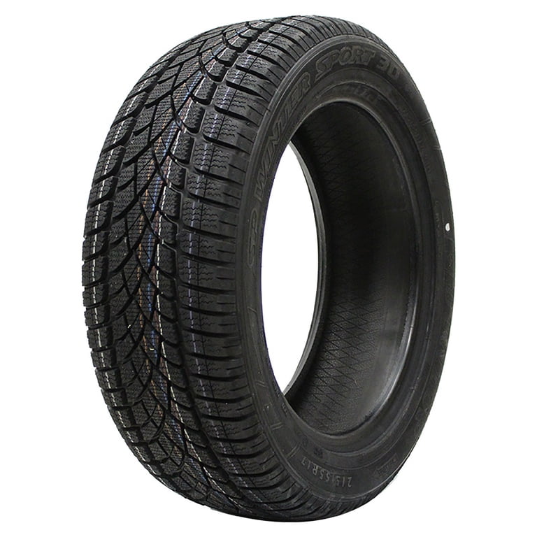 Dunlop SP Winter Sport 3D ROF Winter 175/60R16 86H XL Passenger