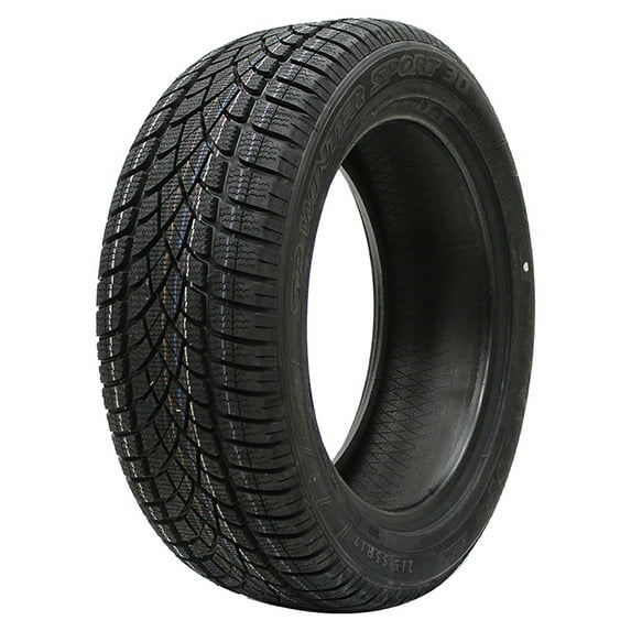 Dunlop SP Winter Sport 3D ROF Winter 245/50R18 100H Passenger Tire