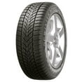 thumbnail image 1 of Dunlop SP Winter Sport 4D 235/50R18 97V BSW (2 Tires), 1 of 1