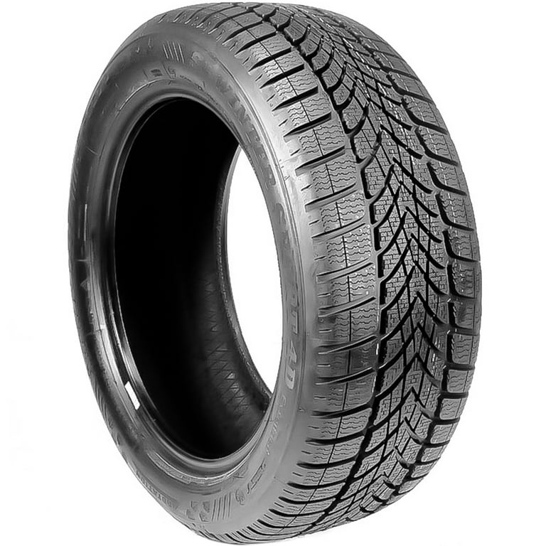 Dunlop SP Winter Sport 4D Snow Tire (Studless) 104V 265/45R20