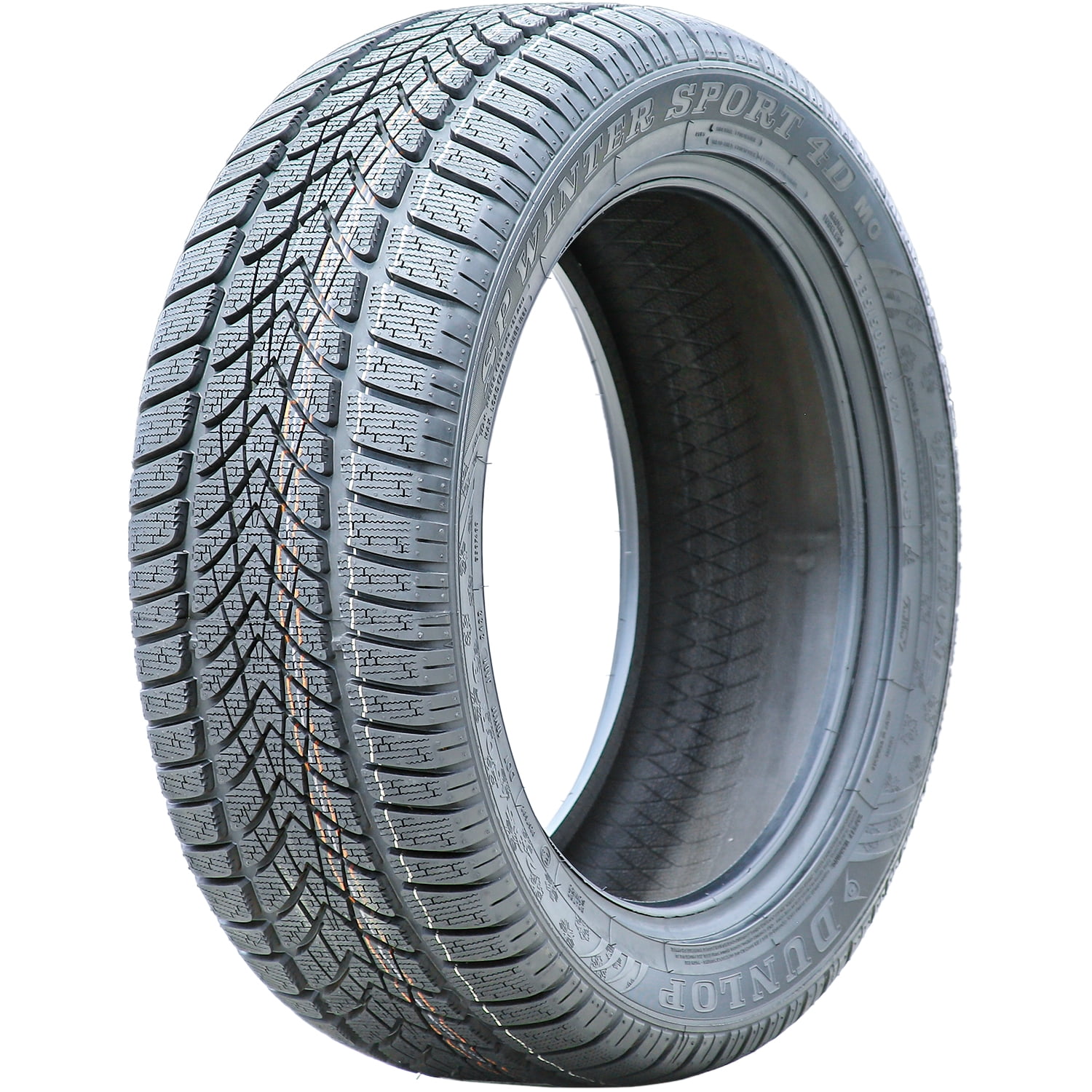 Dunlop 235/50R18 Tires in Shop by Size - Walmart.com