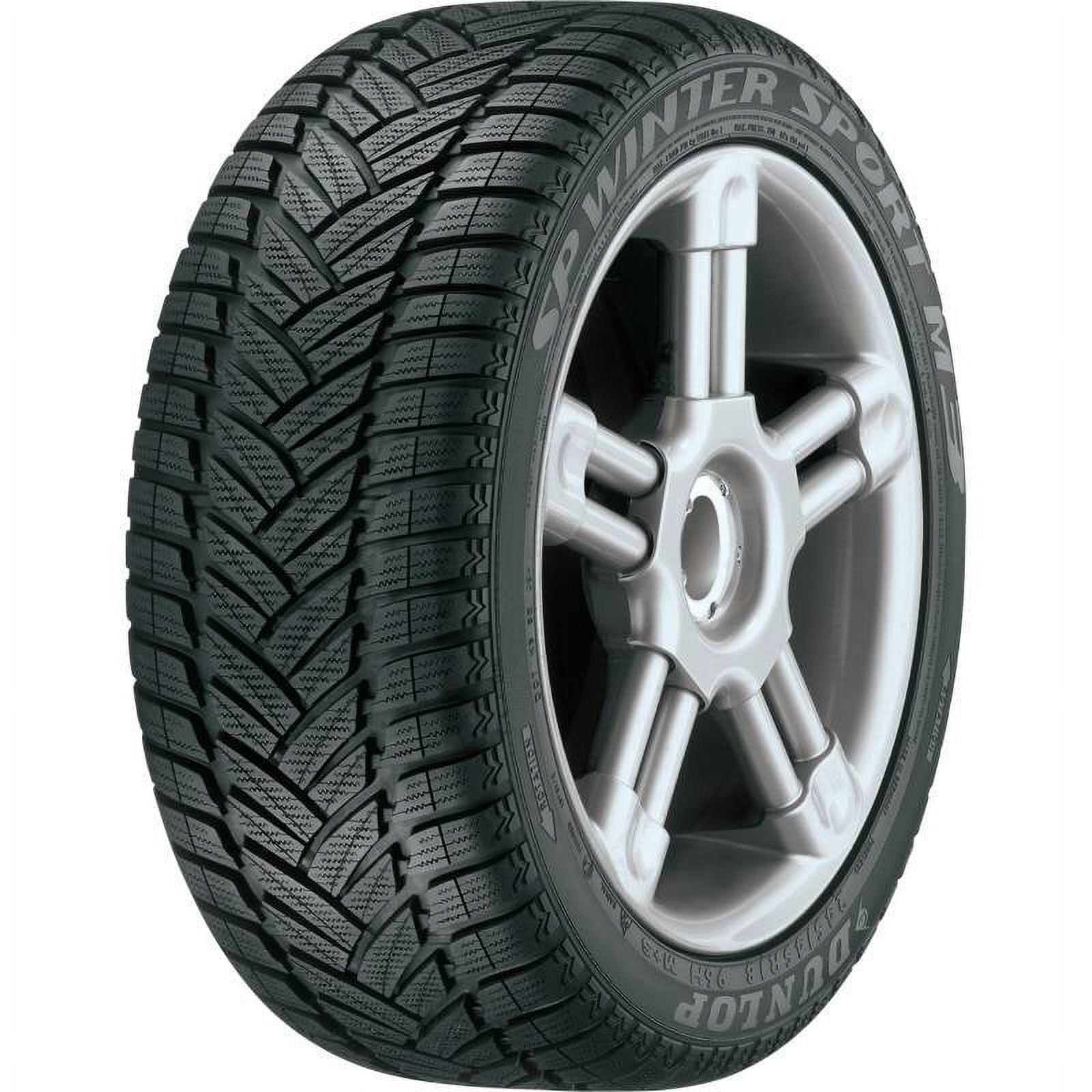 DUNLOP 215/60R16 95S WINTER MAXX WM02 ウィンターマックス 