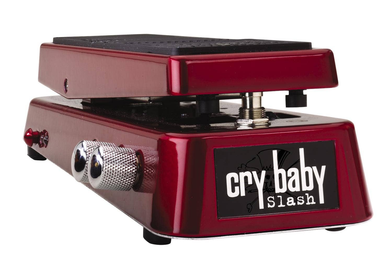 Dunlop Slash Signature Cry Baby Wah Pedal