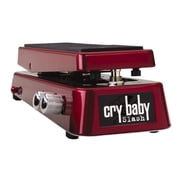Dunlop Slash Signature Cry Baby Wah Pedal