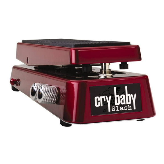 Dunlop Slash Signature Cry Baby Wah Pedal