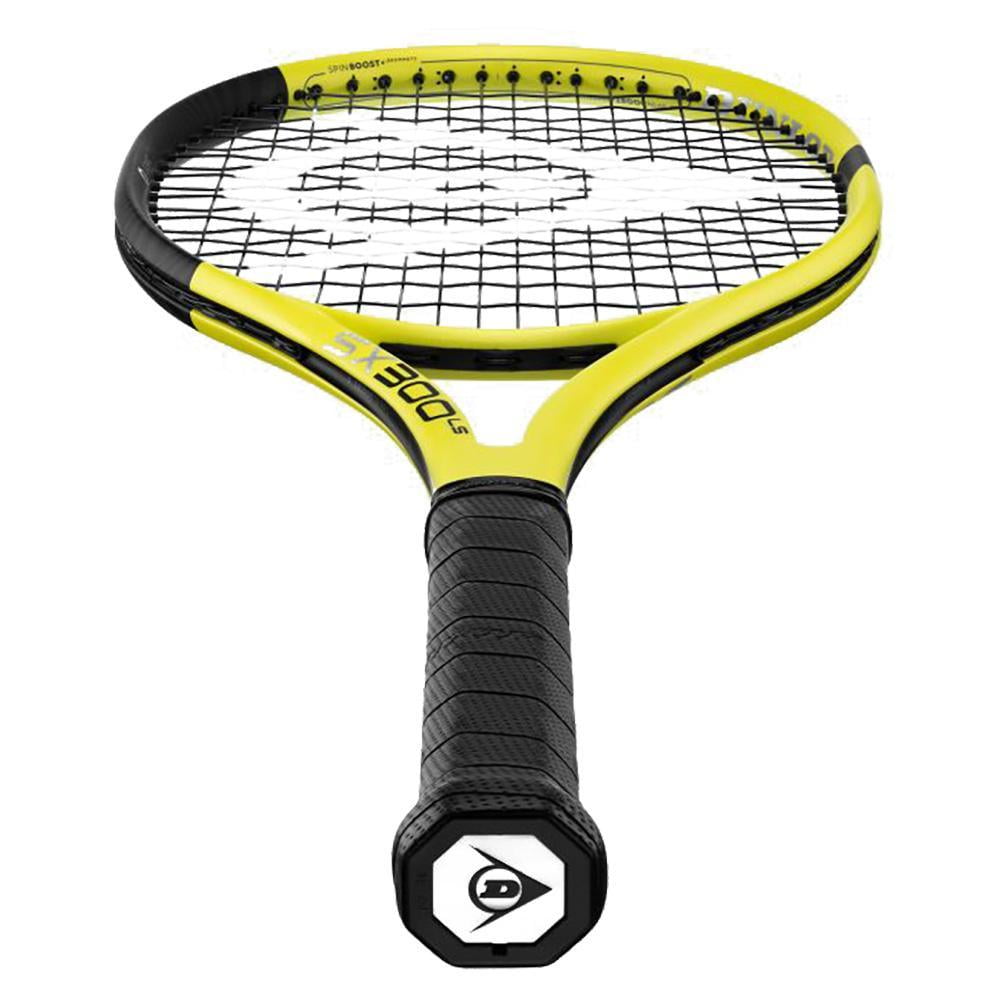Dunlop SX 300 LS 2022 Tennis Racquet ( 4_3/8 ) - Walmart.com