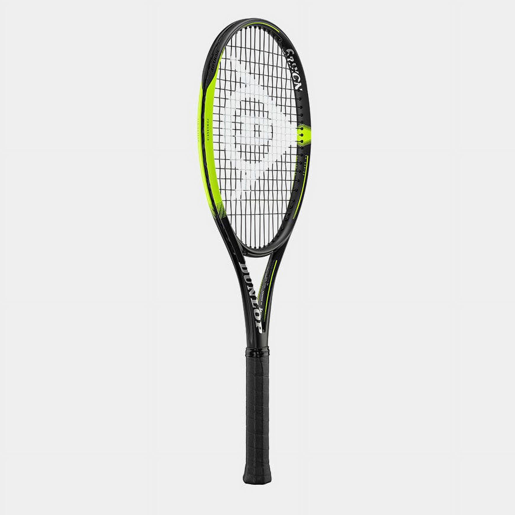 Dunlop SX 300 LS Tennis Racquet - Walmart.com