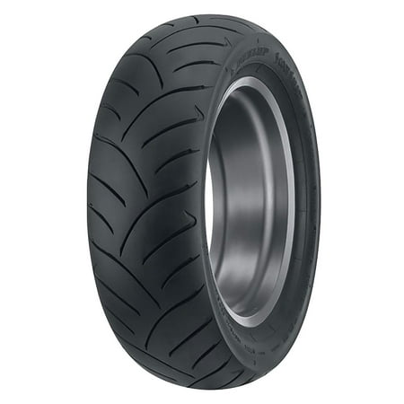 Dunlop Scootsmart Rear Scooter Tire 150/70-13 (64S)