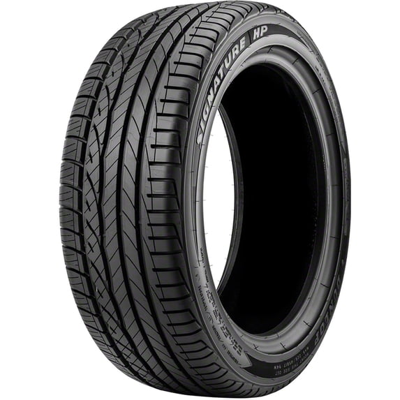 Dunlop Signature HP All Season 215/45R18 93W XL Passenger Tire