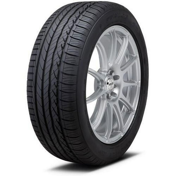 Dunlop Signature HP 225/45R19 92Y BSW (2 Tires)