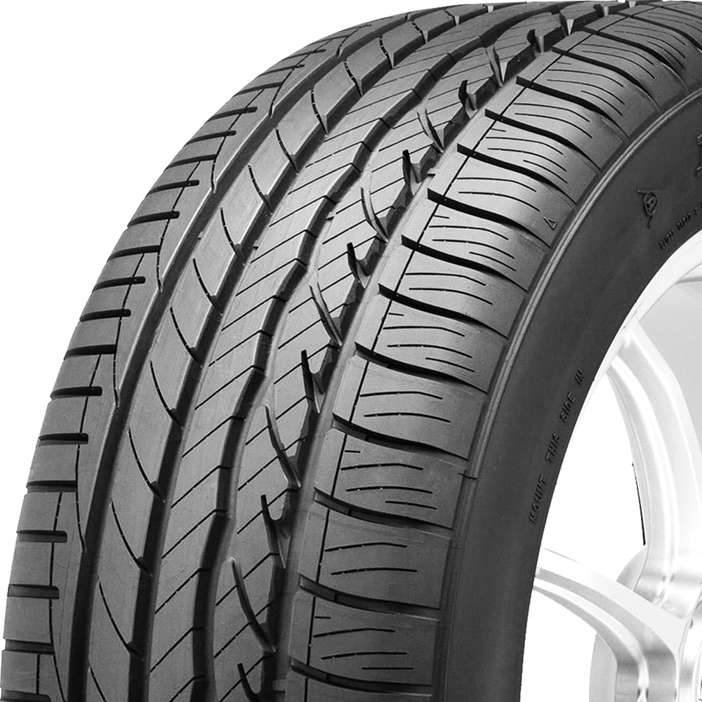 Dunlop Signature HP 255/35R18 94Y XL A/S High Performance