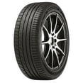 thumbnail image 1 of Dunlop Signature HP All-Season 245/40R17 91W Tire, 1 of 5