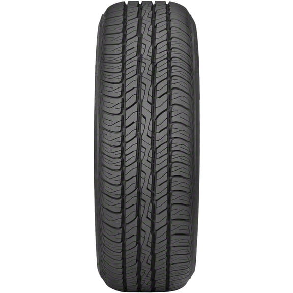 215/60R17 96T DUN SIGNATURE II BW