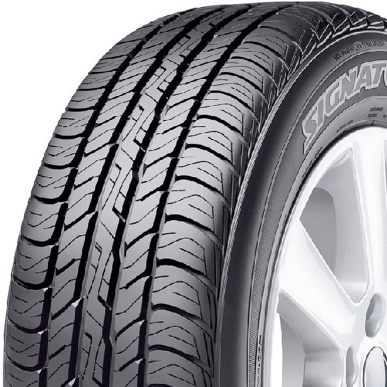 Dunlop Signature II 225/65R17 Tire - All-Season - Walmart.com