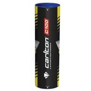 Dunlop-Slazenger Carlton C100 Shuttlecock (Pack of 12)