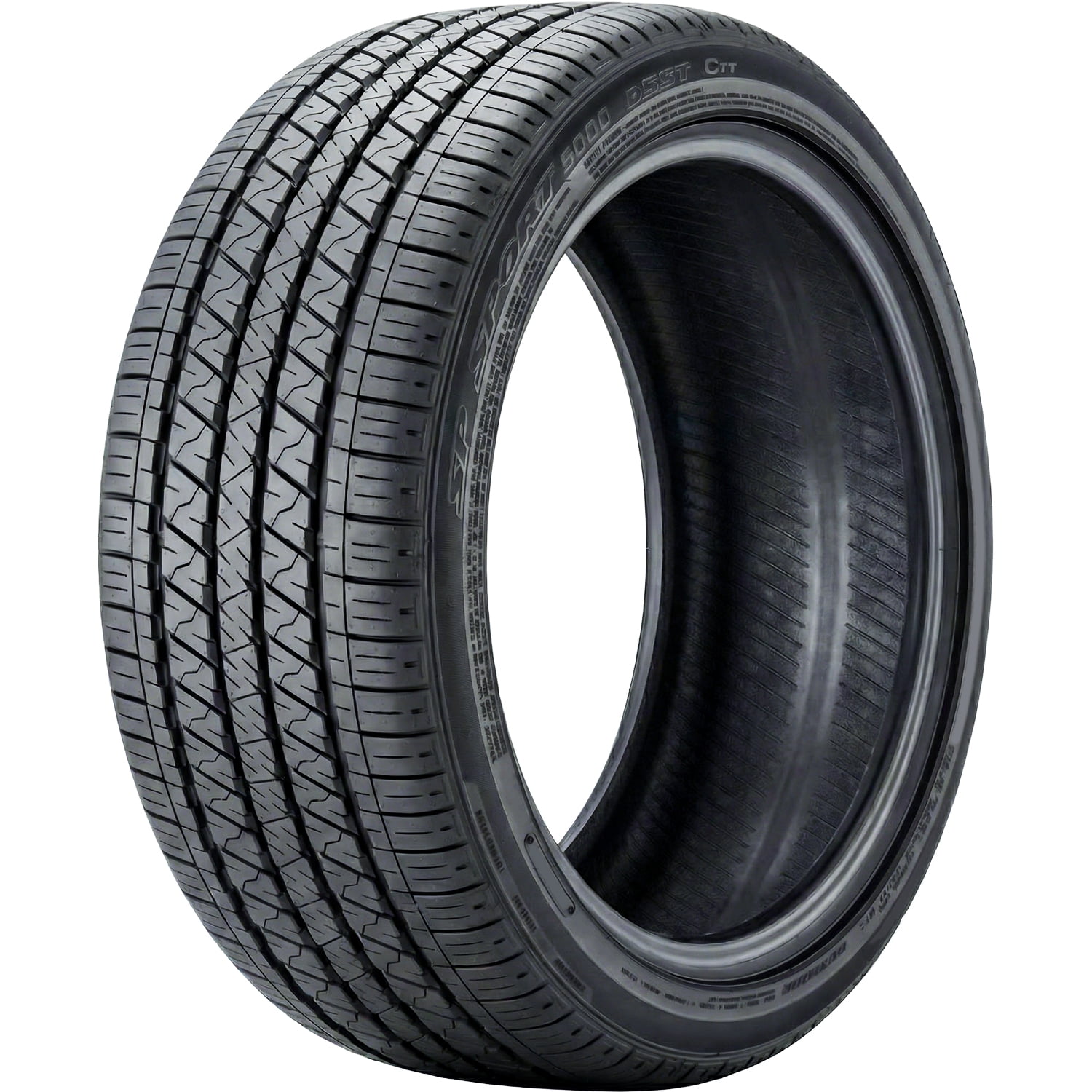 ダンロップ　ランフラット　245/40R19 スカイライン Dunlop-Sp-Sport-5000-Dsst-245-