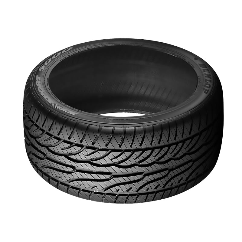 Dunlop Sp Sport 5000 Dsst P255/40RF19 96V High-Performance Tire Sansujyuku sansujyuku.com