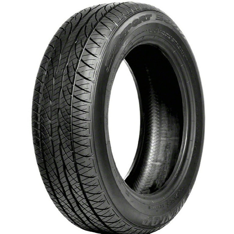 Dunlop SP Sport 5000 DSST UHP All Season 255/40R19 96V Passenger