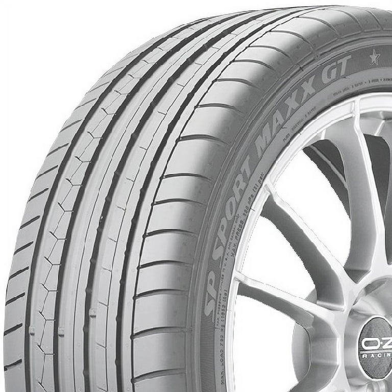 Dunlop Sp Sport Maxx Gt 275/35R19 96Y All-Season Tire