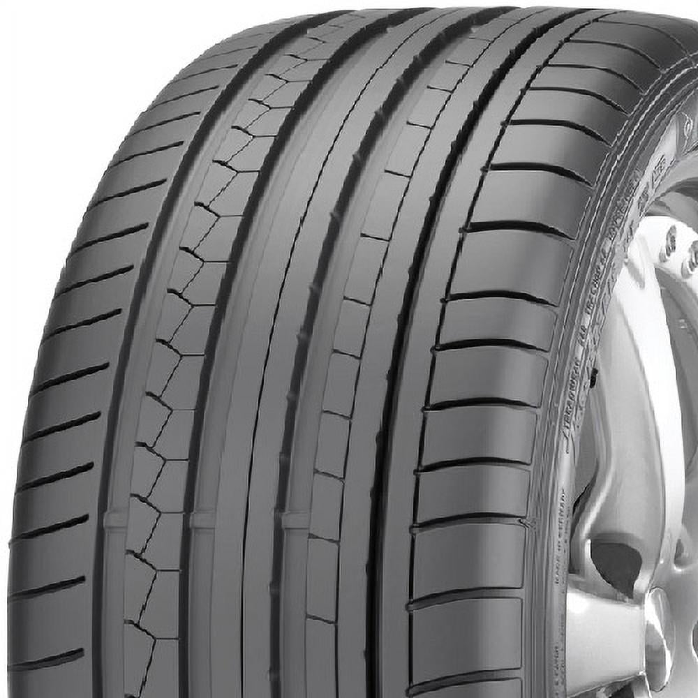 Dunlop Sp Sport Maxx Gt 275/35ZR20 102Y All-Season Tire Simolary simolary.com