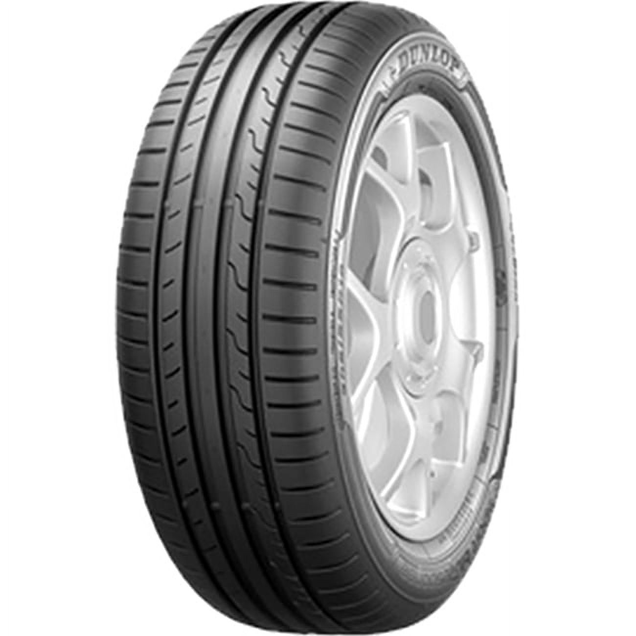 Dunlop 205 55 R16