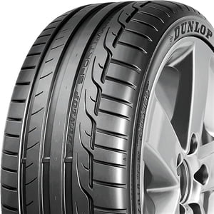 Dunlop Sport Maxx RT 235/45R17 94W BSW Fits: 2006 Acura TL Base, 2004 Acura TL Base Sansujyuku sansujyuku.com