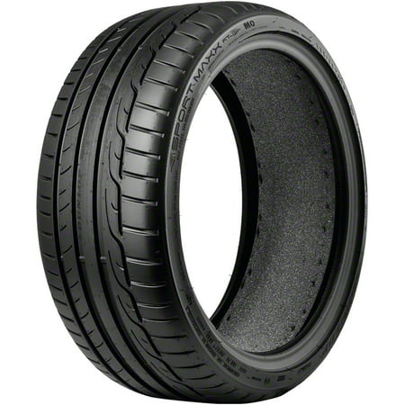 Dunlop Sport Maxx RT Racing 235/45R17 94W Passenger Tire Sansujyuku sansujyuku.com