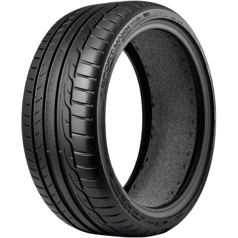 Dunlop Sport Maxx RT Summer Tire 235/45R17 94W Simolary simolary.com