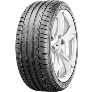 Dunlop Sport Maxx RT 235/45R17 97 Y Tire Fits: 2004-06 Acura TL Base, 2007-08 Acura TL Type-S Sansujyuku sansujyuku.com
