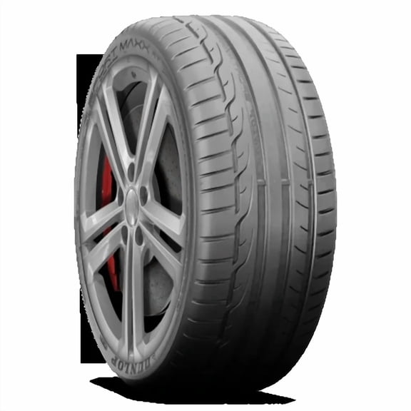 Dunlop Sport Maxx RT 245/40R18XL 97W BSW (2 Tires)