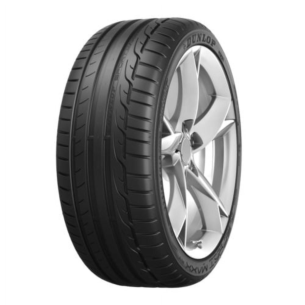 Dunlop 245/40R18 Tires in 18