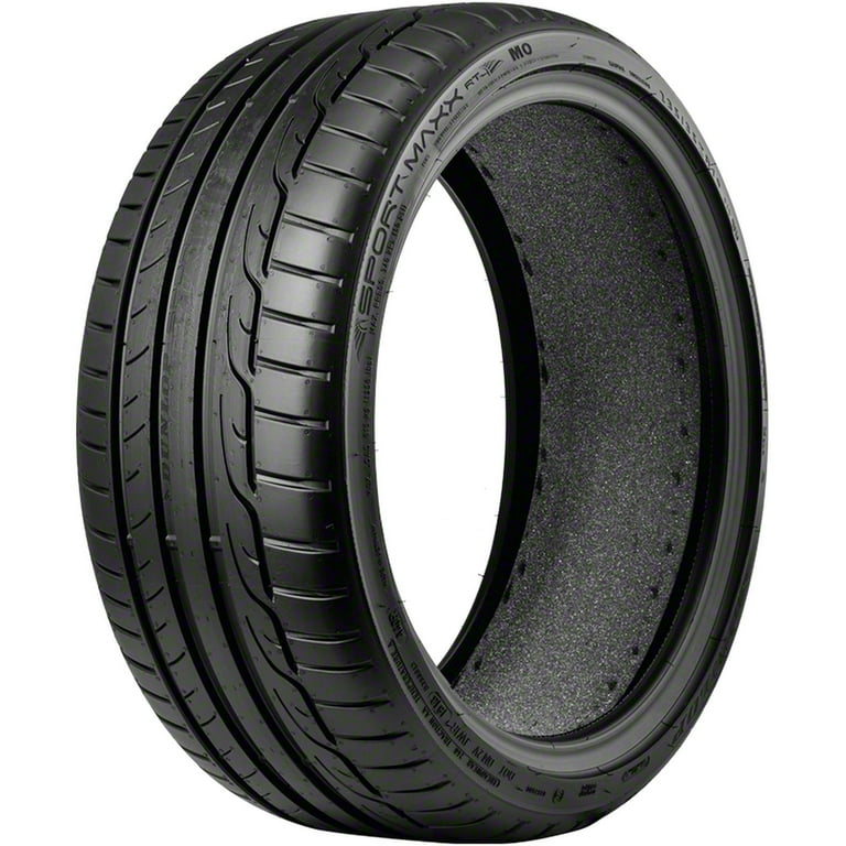 【2025年製】225/55/19 DUNLOP SP SPORTS MAXX Dunlop SP Sport Maxx GT | Tire Rack