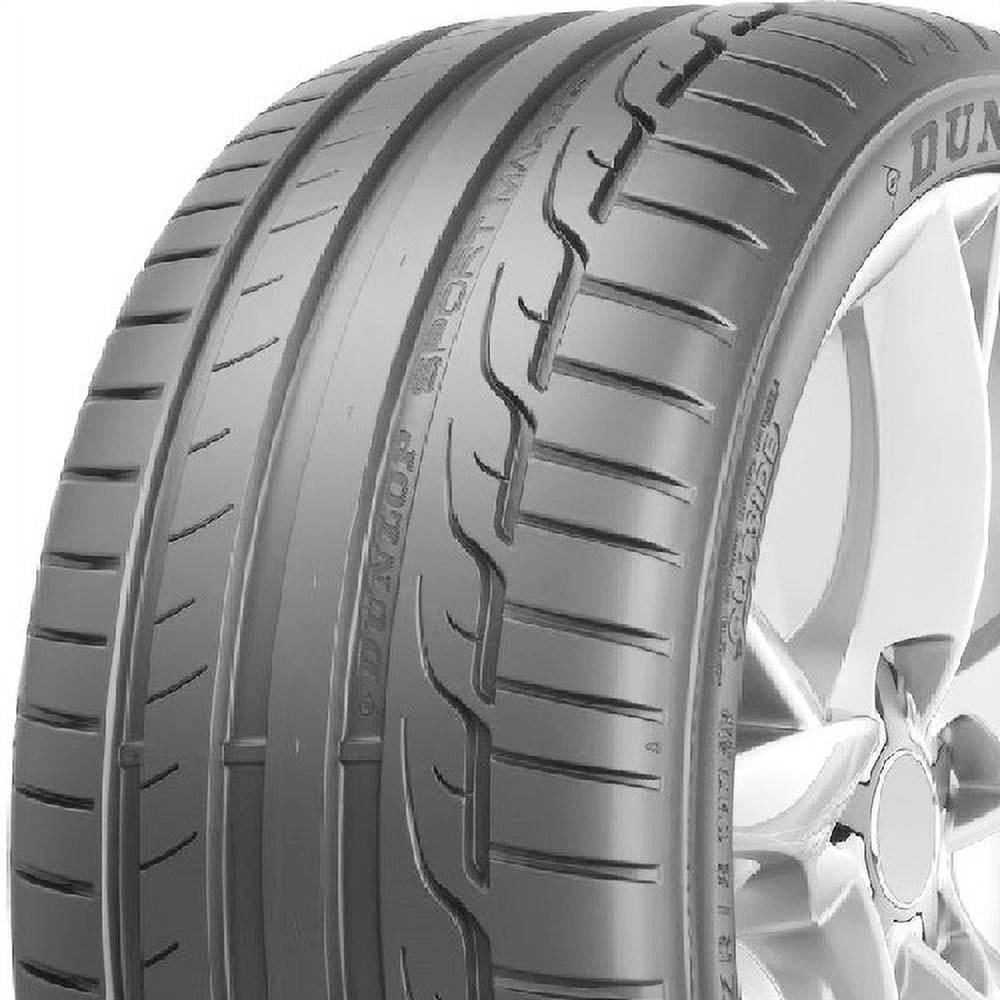 Dunlop Sport Maxx RT 265/35R19 98Y XL Tire Sansujyuku sansujyuku.com