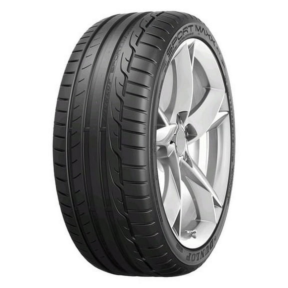 Dunlop Sport Maxx RT MO 235/35R19XL 91Y BSW (4 Tires)